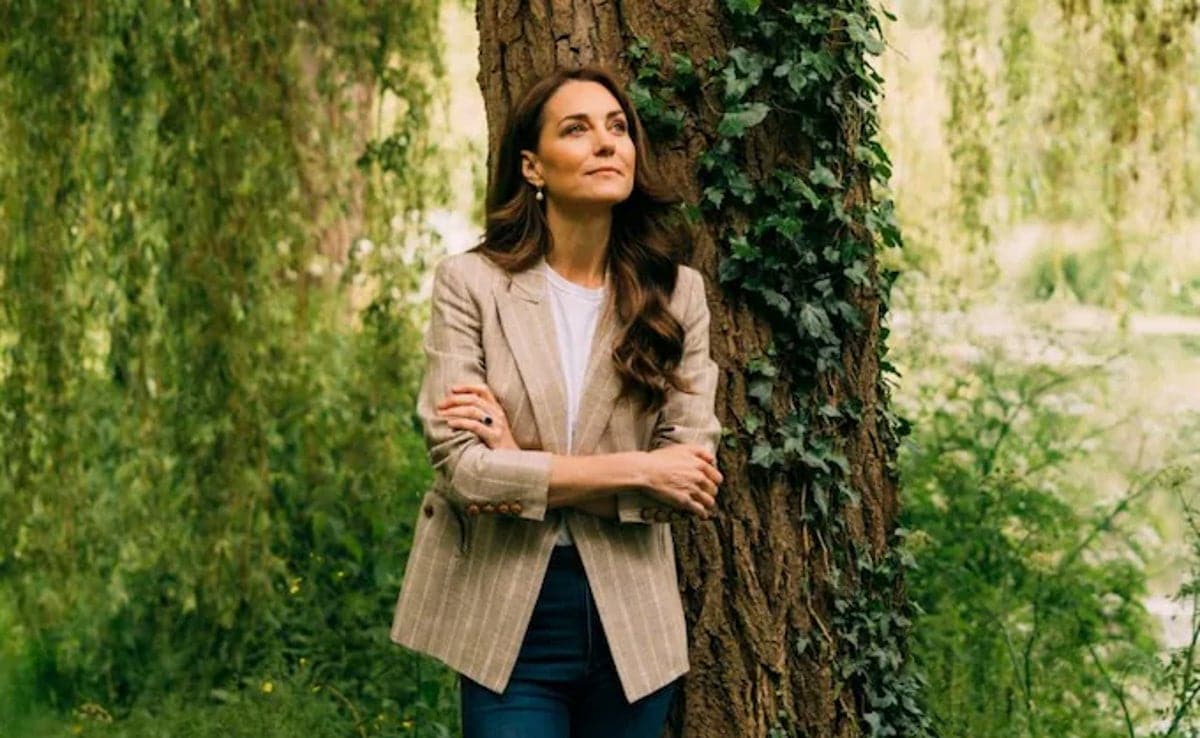 Kate Middleton Cuts Alcohol After Cancer: Why This Matters During Cancer Remission, Risks Explained Clearly