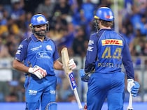 MI vs KKR Highlights, IPL 2026: Rohit Sharma Breaks Virat Kohlis Big Record As Mumbai Indians End 14-Year Jinx With Win