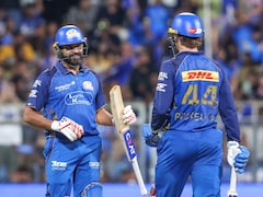 MI vs KKR LIVE Score, IPL 2026: Rohit Sharma Breaks Virat Kohlis Big Record, MI Close To Ending 14-Year Jinx