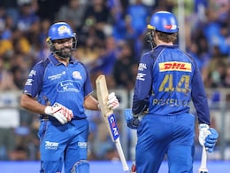 MI vs KKR Highlights, IPL 2026: Rohit Sharma Breaks Virat Kohli's Big Record As Mumbai Indians End 14-Year Jinx With Win