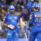 MI vs KKR Highlights, IPL 2026: Rohit Sharma Breaks Virat Kohlis Big Record As Mumbai Indians End 14-Year Jinx With Win