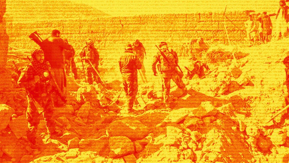 Pak Nurtured Terror For Decades. It Has Now Come Home To Roost