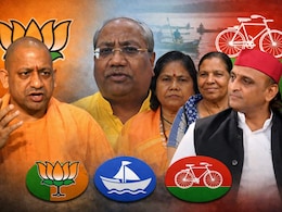 UP की आबादी में मात्र 5% है निषाद समाज, फिर भी BJP-SP व निषाद पार्ट में निषाद नेताओं को पद देने की लगी होड़