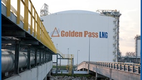 QatarEnergy's Largest US Venture Records First LNG Output, Exports To Begin In April-June