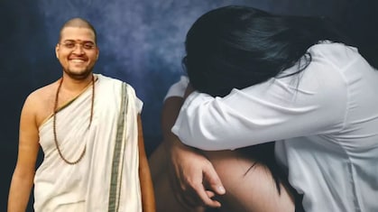 Vasai Crime: वसईच्या भोंदूबाबाची आरोपीच्या नवऱ्यासोबत झाली होती खास बैठक, वाचा नवं धक्कादायक वळण