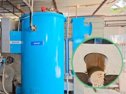 Sambhajinagar News: गॅस नाही म्हणून आता चुलीवर तयार होणार औषध; संभाजीनगरमधील उद्योजकांसमोर मोठे संकट