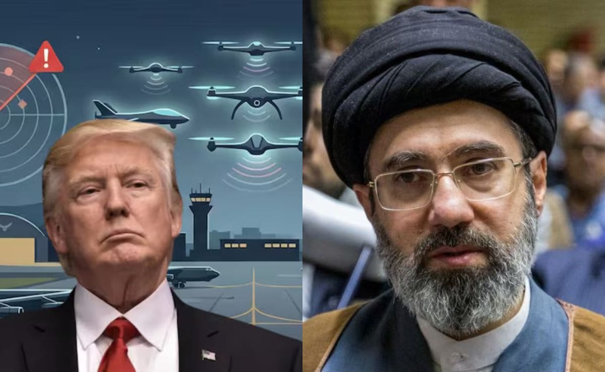 ईरान की केवल एक तिहाई मिसाइलें तबाह कर पाया अमेरिका!