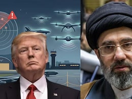 ईरान की केवल एक तिहाई मिसाइलें तबाह कर पाया अमेरिका!