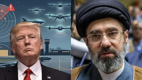 ईरान की केवल एक तिहाई मिसाइलें तबाह कर पाया अमेरिका!