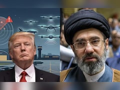 ईरान की केवल एक तिहाई मिसाइलें तबाह कर पाया अमेरिका!