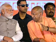 'अन्नदाताओं की मदद से बढ़ रहा विकसित भारत', नोएडा एयरपोर्ट उद्घाटन में सीएम योगी ने जताया किसानों को आभार