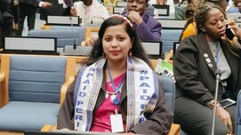 दफ्तर में हुआ अपमान तो छेड़ दिया 'राष्ट्रीय आंदोलन', Period Leave की मुहिम छेड़ने वाली रंजीता प्रियदर्शिनी ने बताई अपनी कहानी