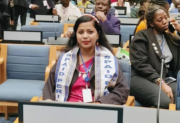 दफ्तर में हुआ अपमान तो छेड़ दिया 'राष्ट्रीय आंदोलन', Period Leave की मुहिम छेड़ने वाली रंजीता प्रियदर्शिनी ने बताई अपनी कहानी