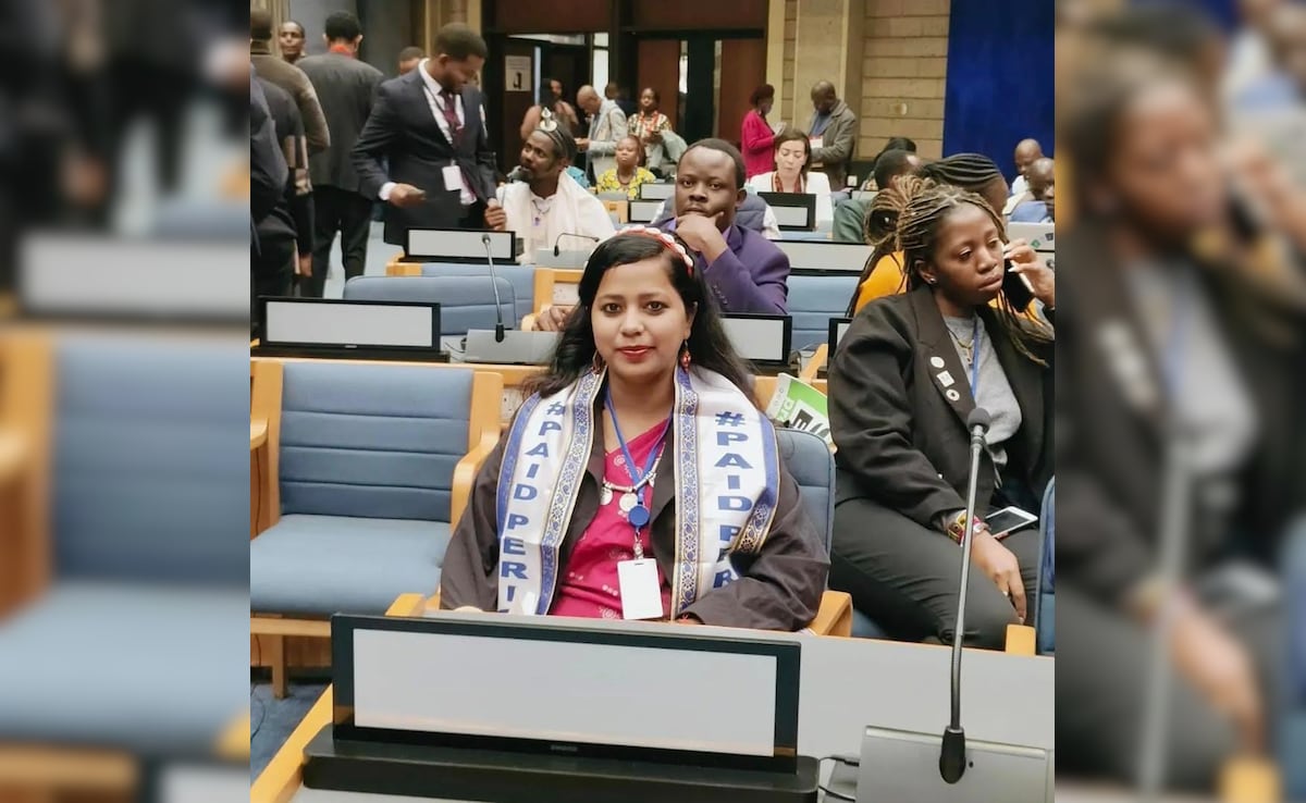 दफ्तर में हुआ अपमान तो छेड़ दिया 'राष्ट्रीय आंदोलन', Period Leave की मुहिम छेड़ने वाली रंजीता प्रियदर्शिनी ने बताई अपनी कहानी