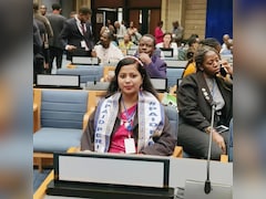 दफ्तर में हुआ अपमान तो छेड़ दिया 'राष्ट्रीय आंदोलन', Period Leave की मुहिम छेड़ने वाली रंजीता प्रियदर्शिनी ने बताई अपनी कहानी