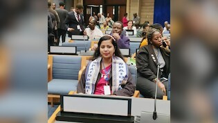 दफ्तर में हुआ अपमान तो छेड़ दिया 'राष्ट्रीय आंदोलन', Period Leave की मुहिम छेड़ने वाली रंजीता प्रियदर्शिनी ने बताई अपनी कहानी