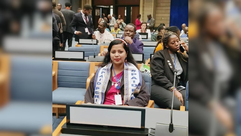 दफ्तर में हुआ अपमान तो छेड़ दिया 'राष्ट्रीय आंदोलन', Period Leave की मुहिम छेड़ने वाली रंजीता प्रियदर्शिनी ने बताई अपनी कहानी