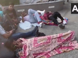 जंग की वजह से भारत की हवाई सेवा प्रभावित, सैकड़ों फ्लाइट्स रद्द