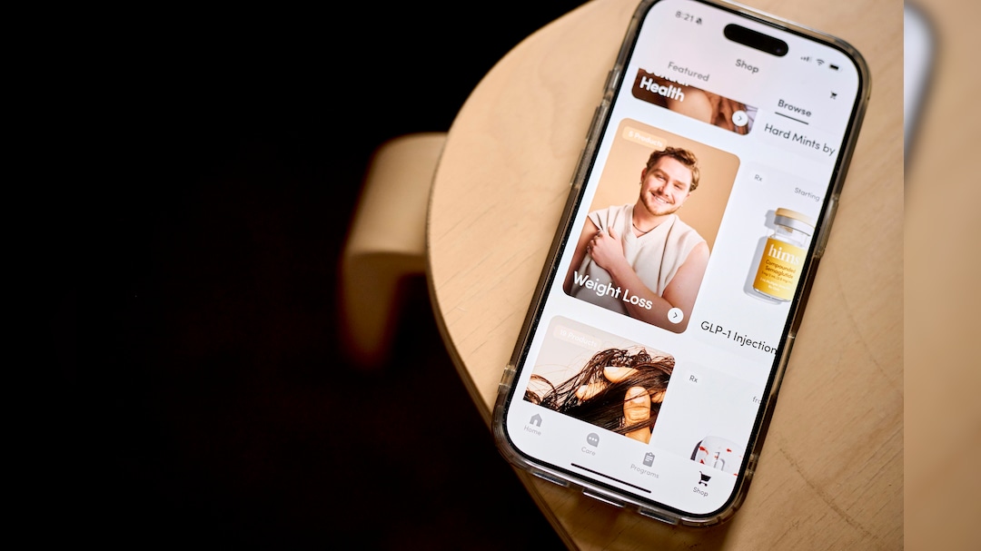 Novo And Hims End Feud, Will Sell Obesity Drugs Together