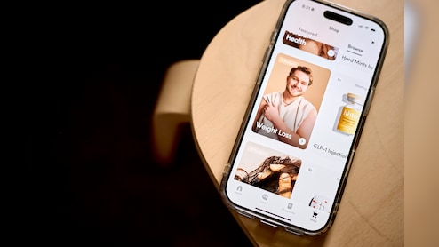 Novo And Hims End Feud, Will Sell Obesity Drugs Together