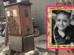 Dombivli News: डोंबिवलीत खेळताना चिमुरड्यावर काळाचा घाला! इलेक्ट्रिक फिडरला स्पर्श झाल्याने मृत्यू