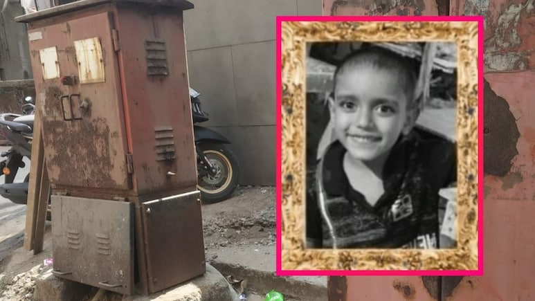 Dombivli News: डोंबिवलीत खेळताना चिमुरड्यावर काळाचा घाला! इलेक्ट्रिक फिडरला स्पर्श झाल्याने मृत्यू