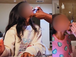 Some Parents Are Shaving Their Young Daughter's Face. Why It Is Not Going Smoothly