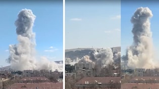 ईरान ने इजरायल पर छोड़ा 8 KM तक तबाही मचाने वाला बम? 111 देश ये बम नहीं गिराने की खा चुके कसम