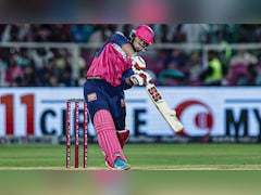 RR vs CSK: वैभव सूर्यवंशी ने मचाई खलबली, टी-20 में बनाया World Record, ऐसा करने वाले दुनिया के इकलौते बल्लेबाज