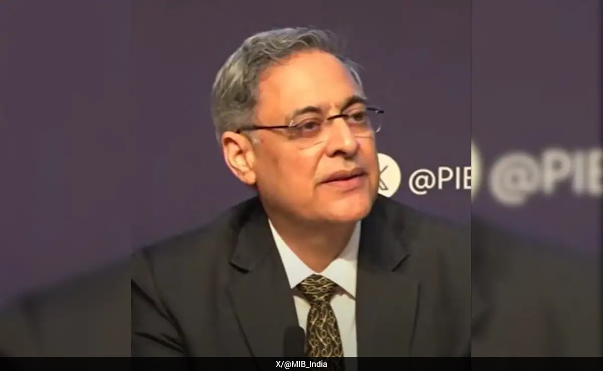 2.6 Lakh People Returned To India From Middle East Since Feb 28: Foreign Ministry