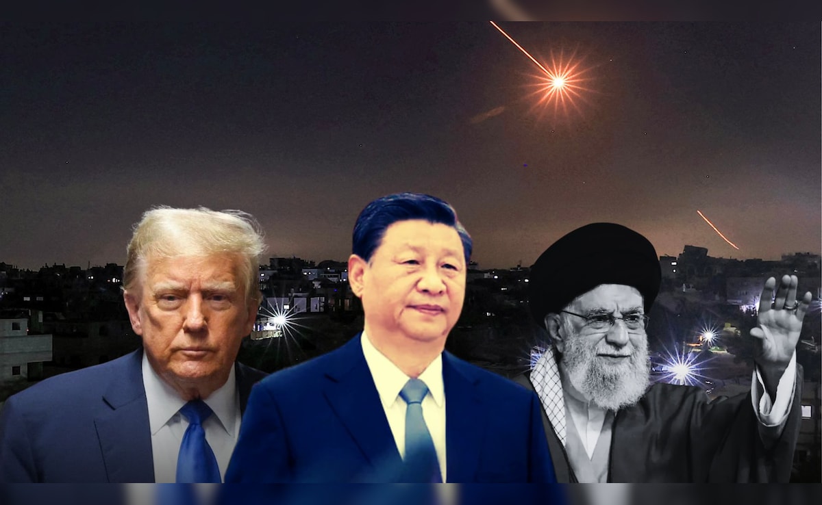 अमेरिका-ईरान जंग पर चीन की चुप्पी के लिए एक रहस्यमय बैंक जिम्मेदार? पर्दे के पीछे डॉलर- युआन का खेल