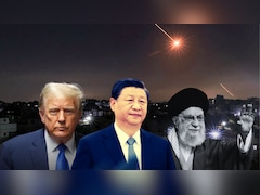 अमेरिका-ईरान जंग पर चीन की चुप्पी के लिए एक रहस्यमयी बैंक जिम्मेदार? पर्दे के पीछे डॉलर- युआन का खेल