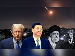 अमेरिका-ईरान जंग पर चीन की चुप्पी के लिए एक रहस्यमय बैंक जिम्मेदार? पर्दे के पीछे डॉलर- युआन का खेल