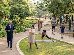 Struggling To Get Deep Sleep? Here's How Much Physical Activity Your Body Actually Needs