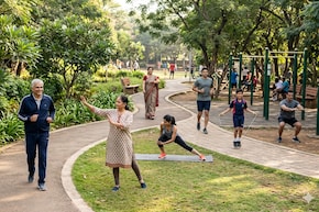 क्या हफ्ते में 150 मिनट एक्सरसाइज करने से आपकी उम्र बढ़ सकती है? स्टडी में हुआ खुलासा