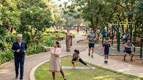 Struggling To Get Deep Sleep? Here's How Much Physical Activity Your Body Actually Needs