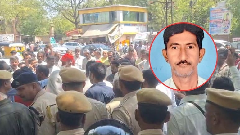 प्रॉपर्टी डीलर की हत्या कर हाईवे पर फेंका शव, ऊपर से कुचलते चले गए वाहन; हुए टुकड़े-टुकड़े