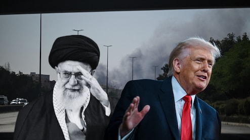 ईरान ने अमेरिका को दी तगड़ी चोट! कुवैत के डिफेंस मिनिस्टर ने भी माना- कई अमेरिकी फाइटर जेट गिरे