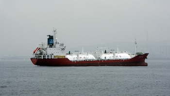 Saudi Pipeline To Bypass Strait Of Hormuz Hits Seven Million Barrel Goal