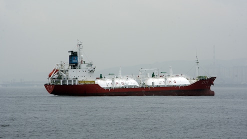 Saudi Pipeline To Bypass Strait Of Hormuz Hits Seven Million Barrel Goal