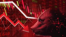 'Hot Money Leaving Emerging Markets': 5 Reasons Behind FII Exodus Crossing Rs 3 Lakh Crore