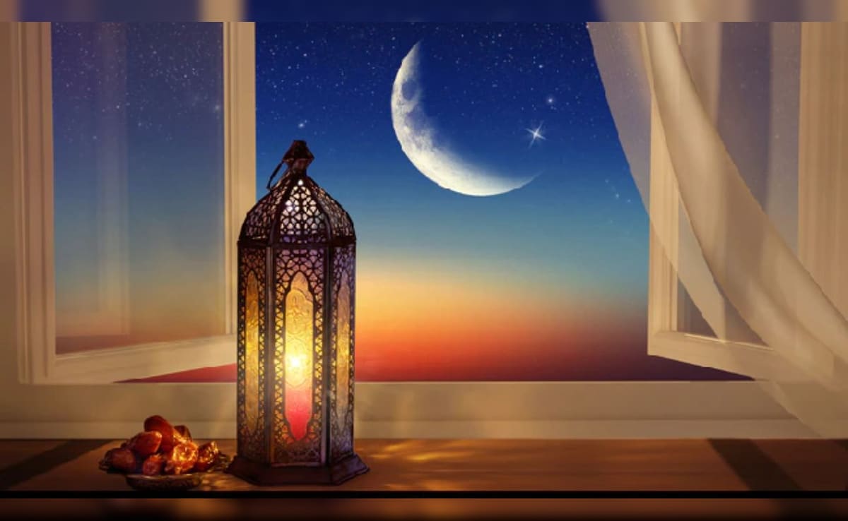 Eid 2026: ईद के मौके पर Google Gemini से बनाएं शानदार फोटोज, ये रहे 5 AI प्रॉप्ट्स, तस्वीरें देख हर कोई करेगा तारीफ