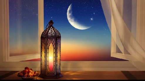 Eid 2026: ईद पर Google Gemini से बनाएं शानदार फोटोज, ये रहे 5 AI प्रॉप्ट्स, तस्वीरें देख हर कोई करेगा तारीफ