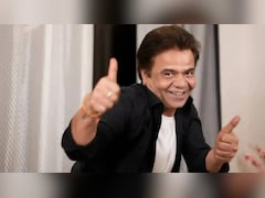 राजपाल यादव को 9 करोड़ के चेक बाउंस केस में राहत, कोर्ट बोला- लिखित में पेश करो पूरी दलील