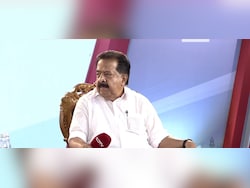NDTV Power Play Keralam LIVE: "Congress Is The Most Vibrant Political Party In India": Ramesh Chennithala