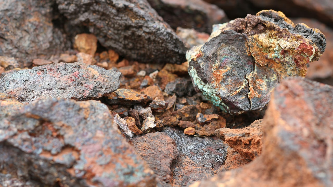 Centre Scraps Auction Of Nine Critical Mineral Blocks Citing Poor Investor Response