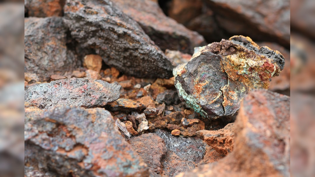 Government Eases Norms For Mining Of Deep-Seated Critical Minerals