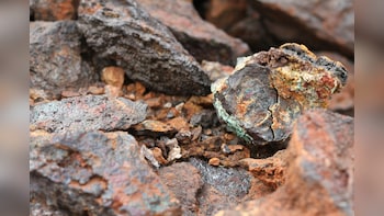 Government Eases Norms For Mining Of Deep-Seated Critical Minerals