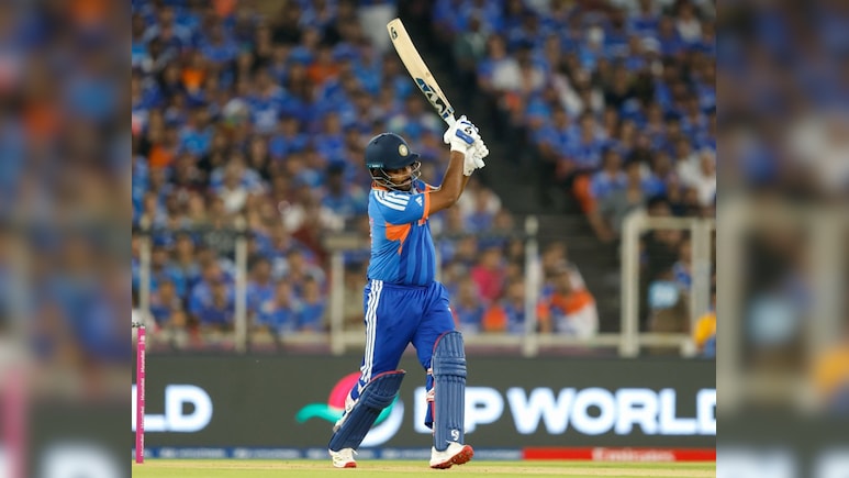 सैमसन ने बदल दिया भारतीय क्रिकेट का इतिहास, विराट कोहली का रिकॉर्ड तोड़ यह कारनामा करने वाले बने पहले बल्लेबाज