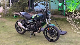Royal Enfield Guerrilla 450 Apex: 5 Highlights That Make It Better For Young Riders